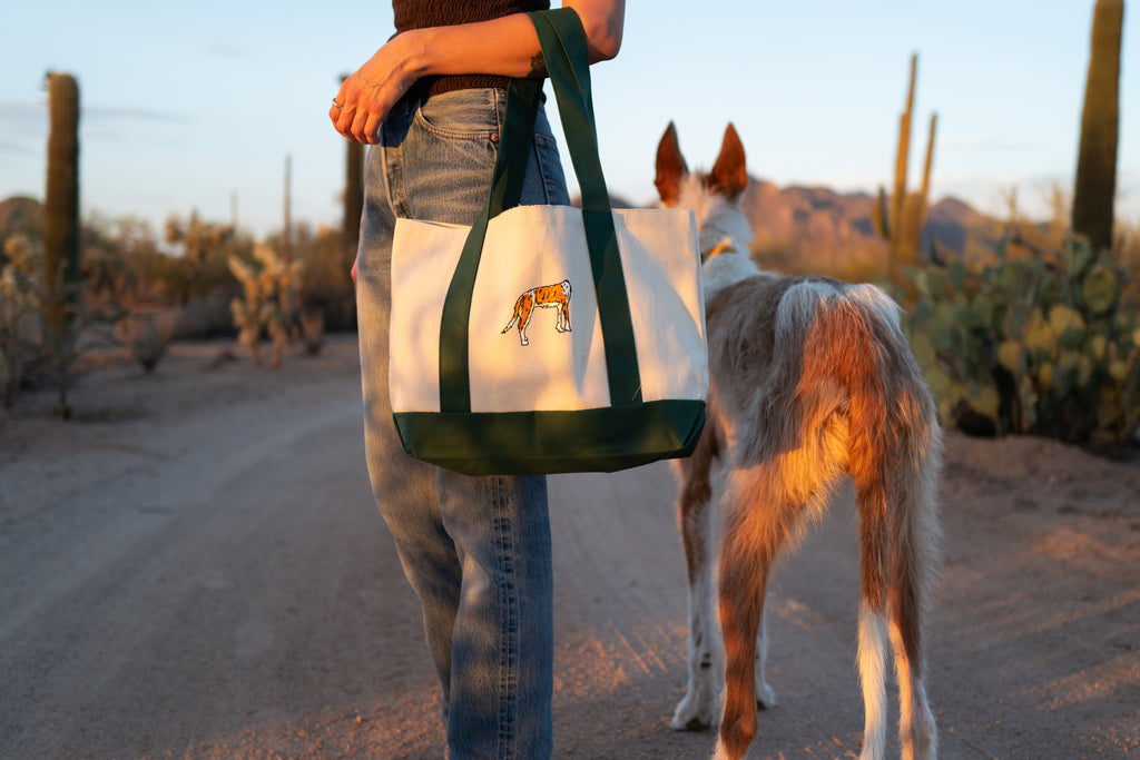Wilson Bag