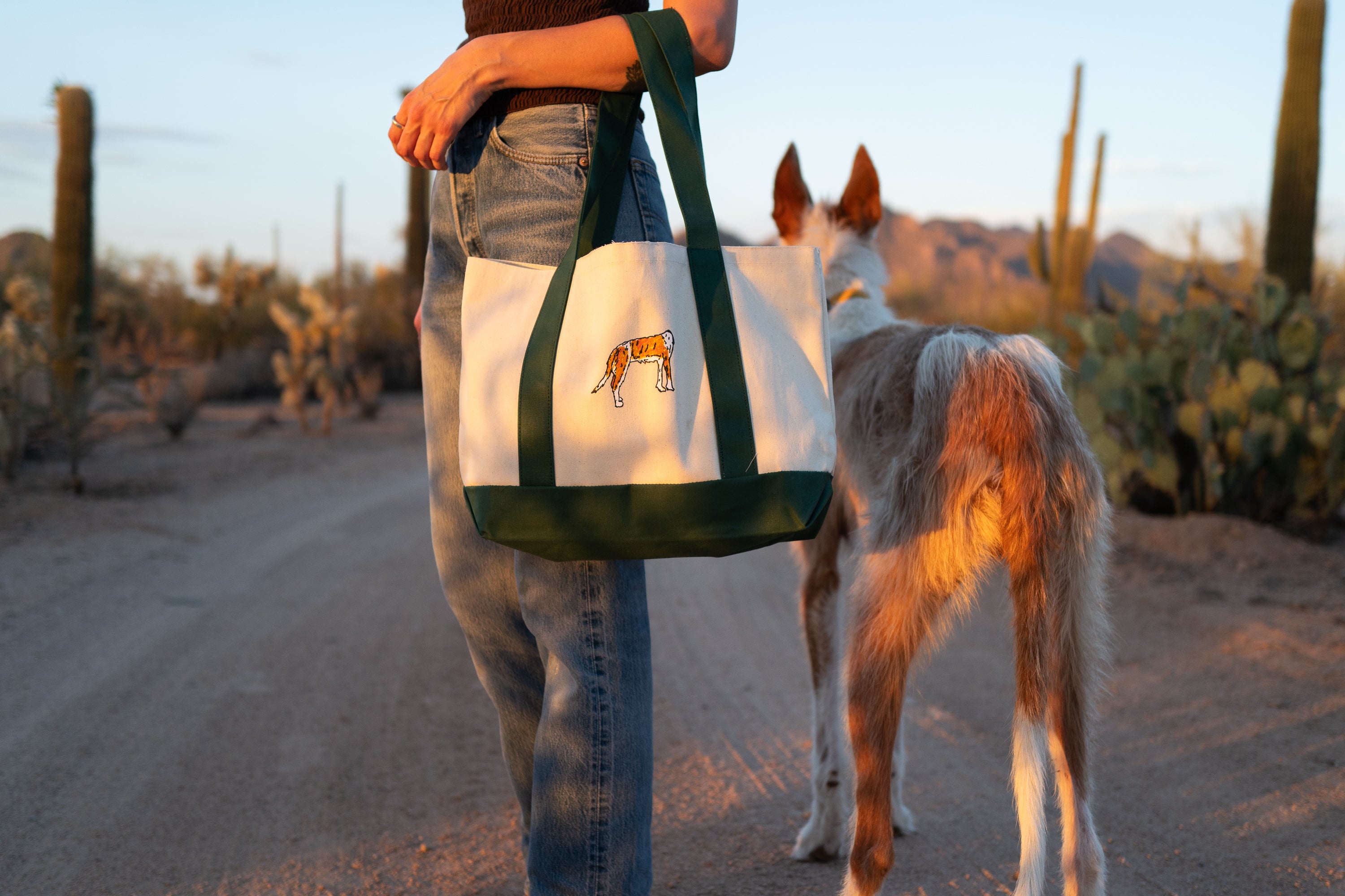Wilson Bag