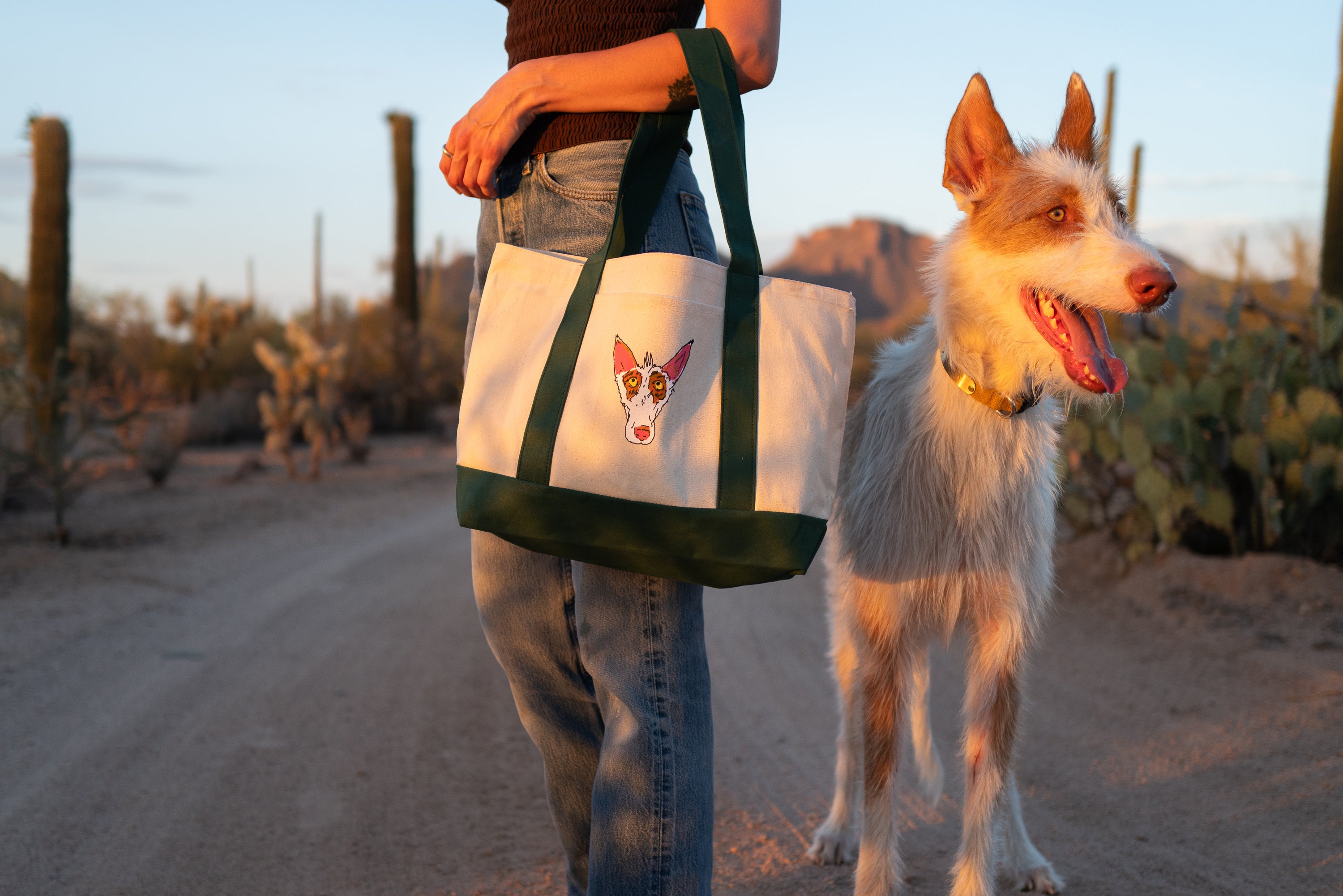 Wilson Bag