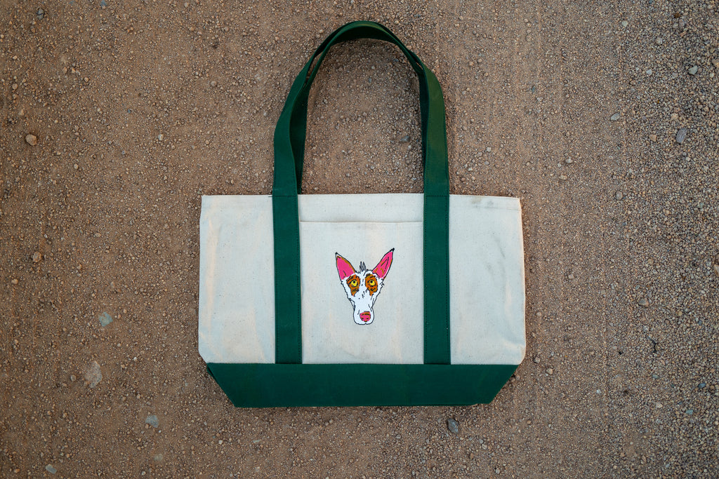 Wilson Bag