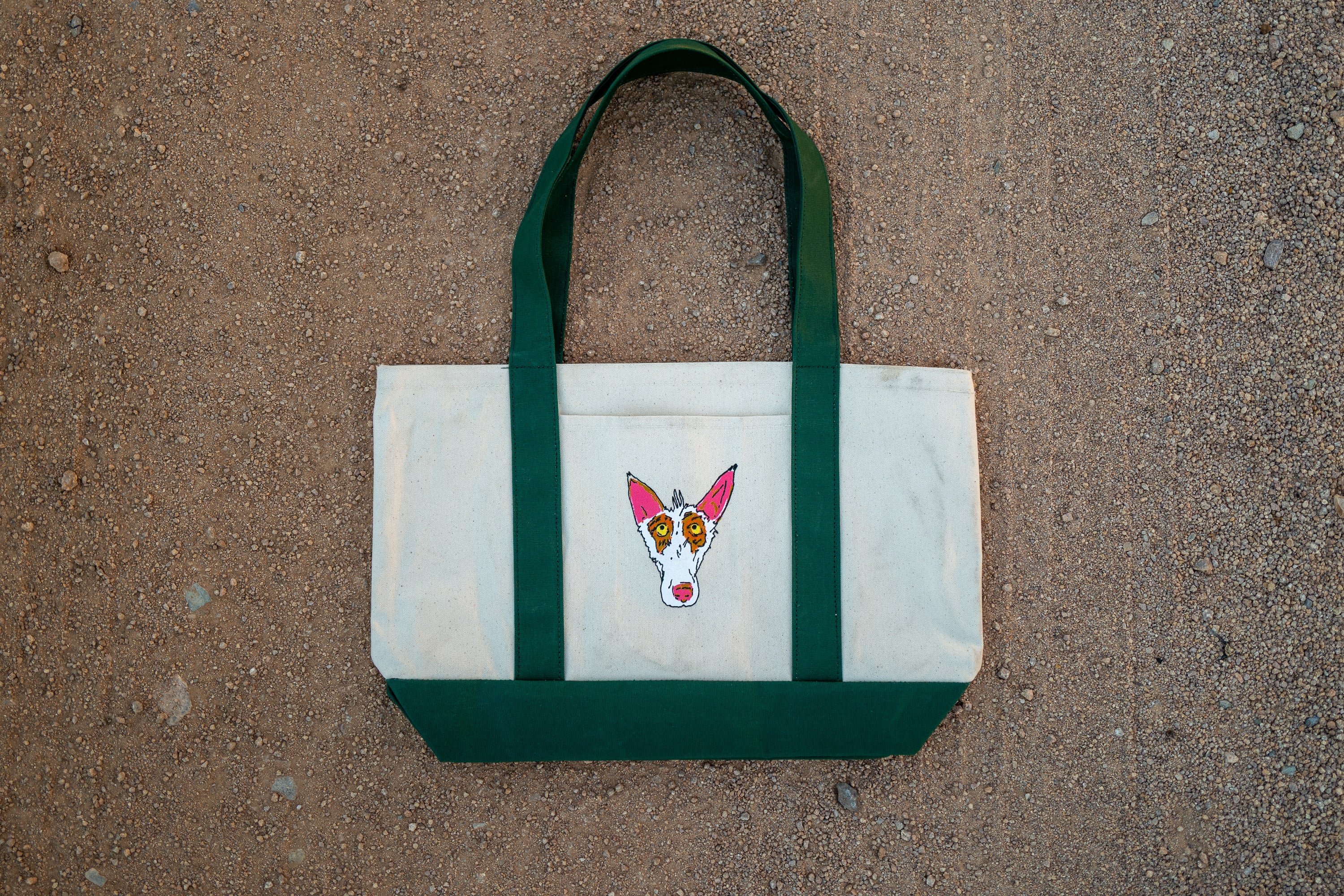 Wilson Bag