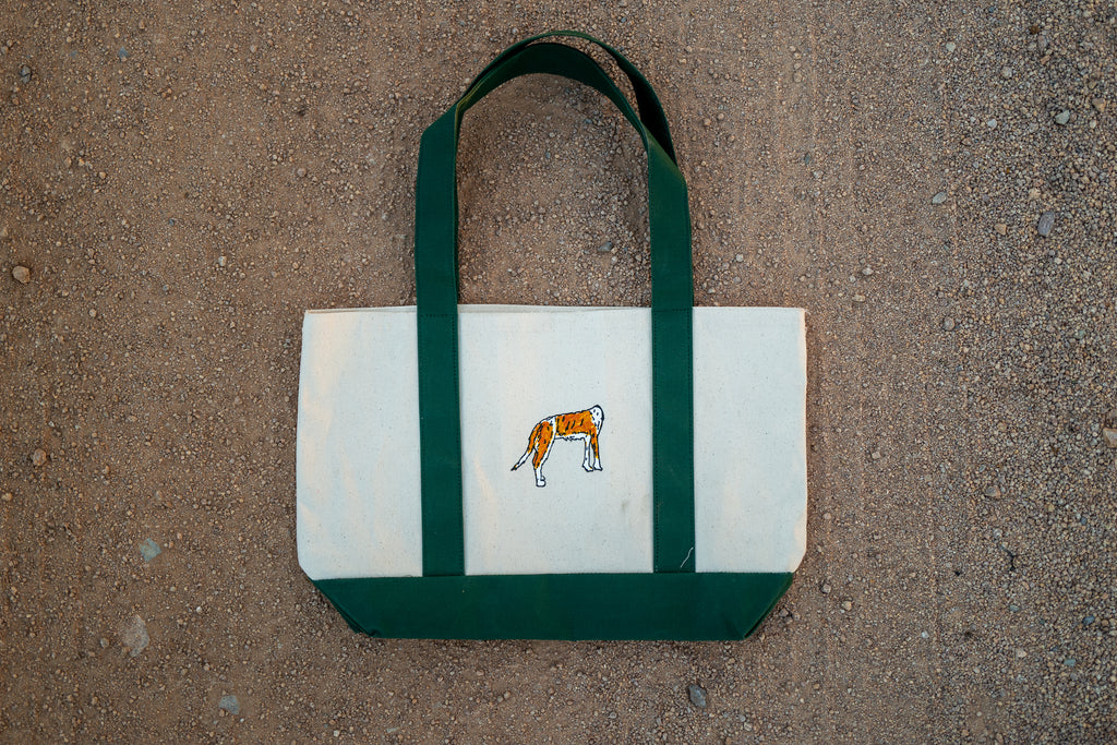 Wilson Bag
