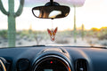 Wilson Air Freshener