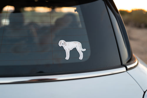 Wilson & Maddie Stickers