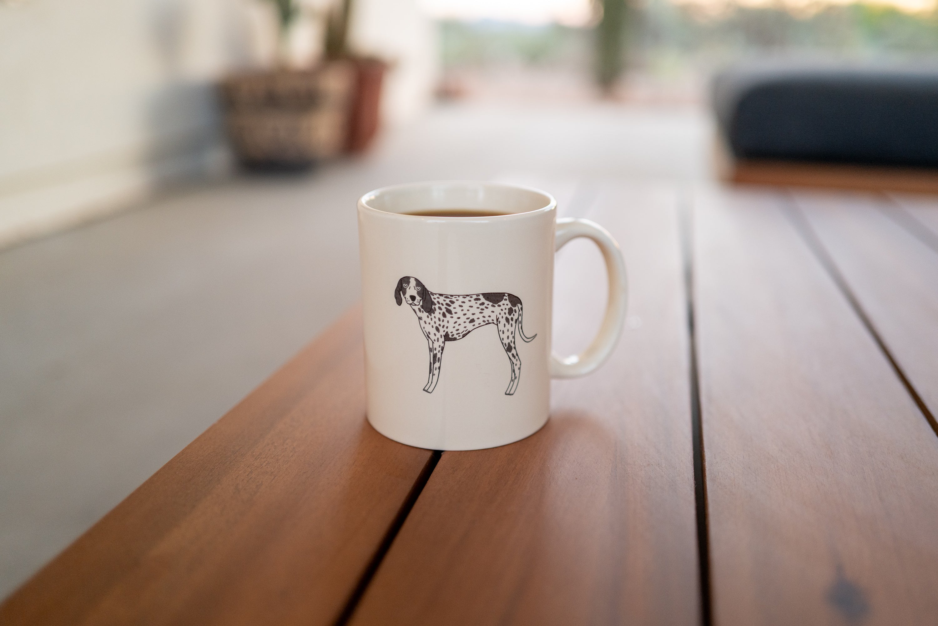 Maddie Coffee Mug