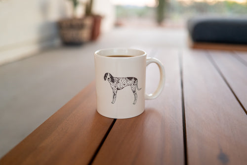 Maddie Coffee Mug