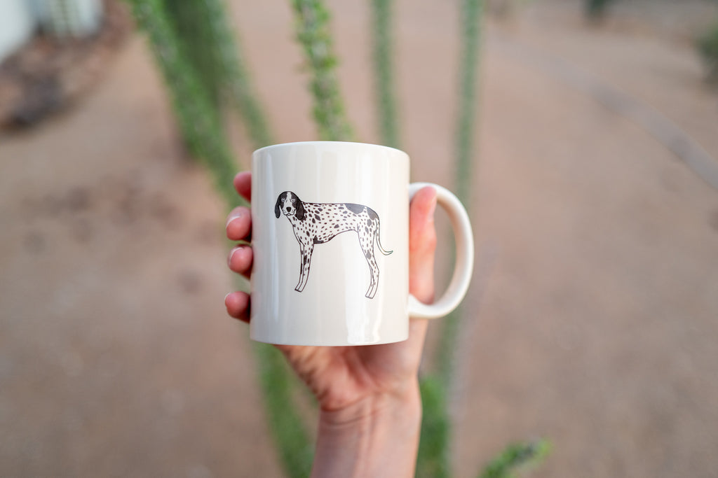 Maddie Coffee Mug