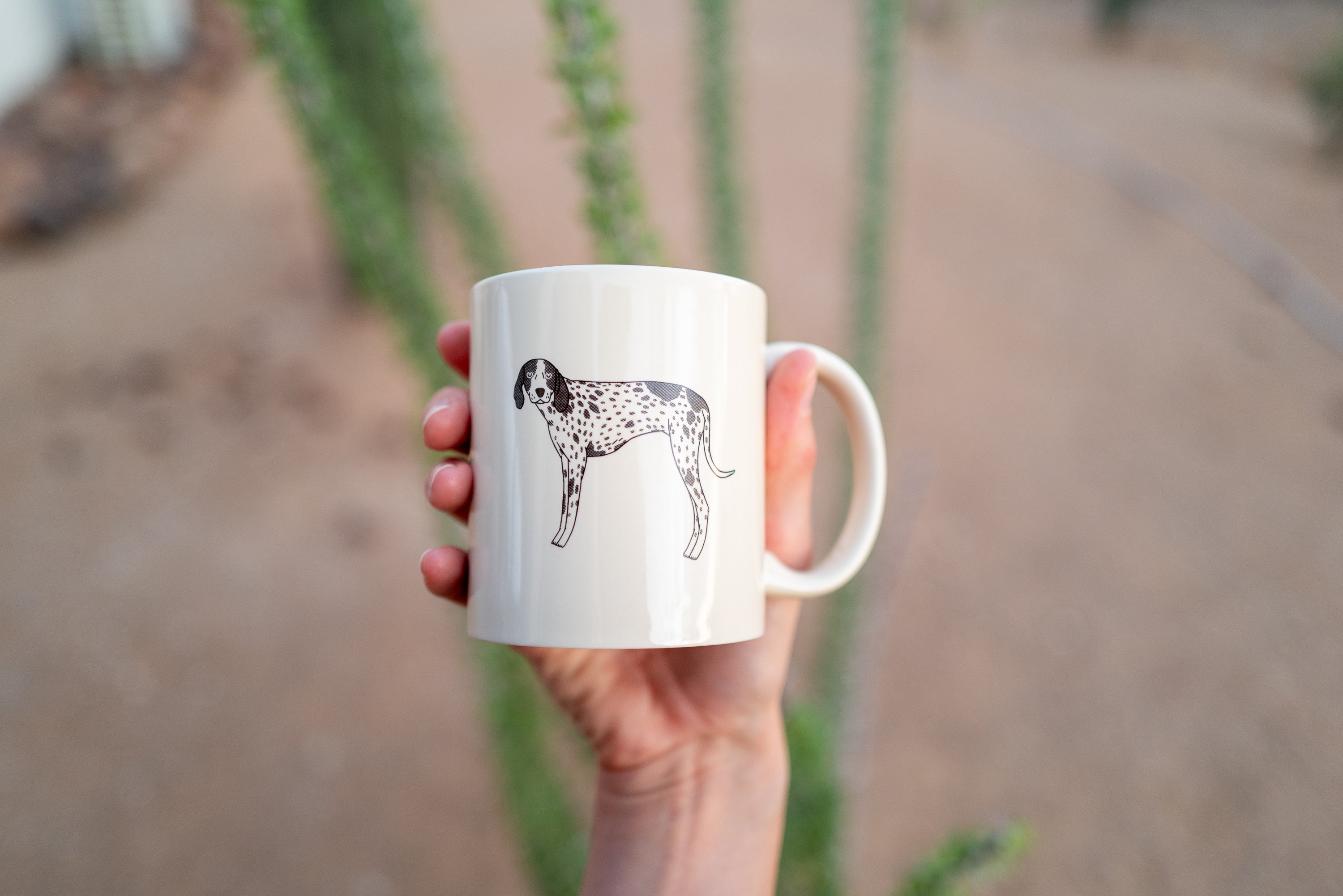 Maddie Coffee Mug