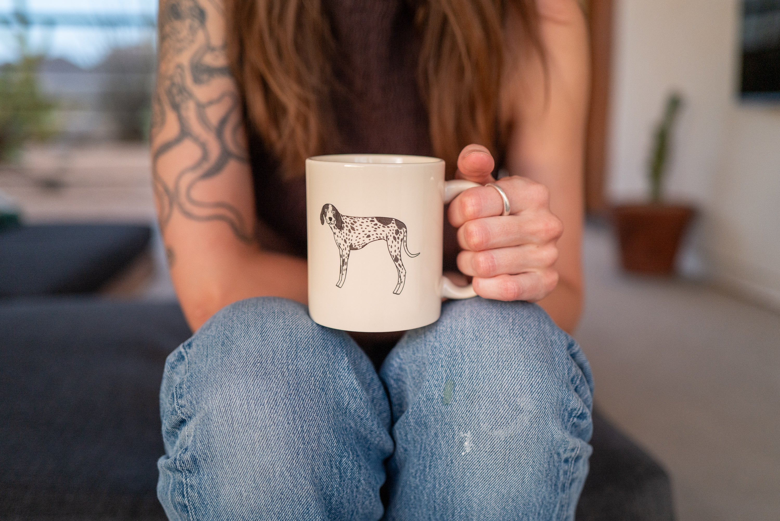 Maddie Coffee Mug