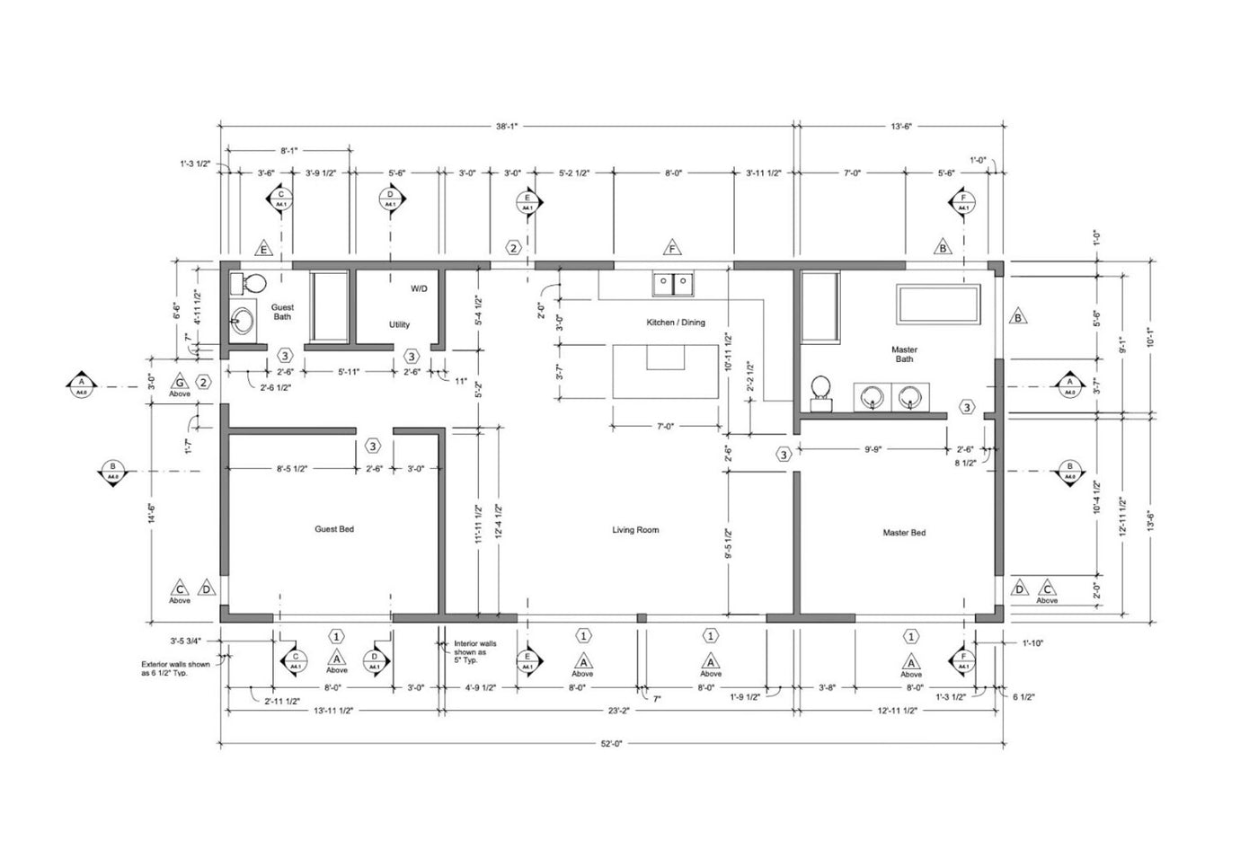 Plans / Floorplan
